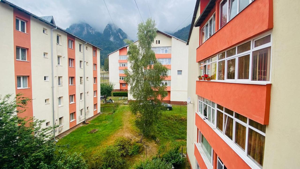 Apartment Oli's Mountain