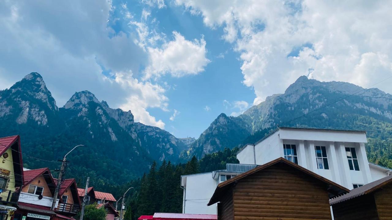 Oli's Mountain *